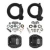 Picture of Yukon Gear and Axle Differential Ring and Pinion Kit - YGK077stg2