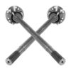 Picture of Yukon Gear and Axle Differential Ring and Pinion Kit - YGK077stg4