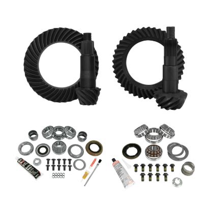Picture of Yukon Gear and Axle Differential Ring and Pinion Kit - YGK079