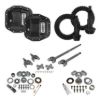 Picture of Yukon Gear and Axle Differential Ring and Pinion Kit - YGK079stg3