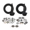 Picture of Yukon Gear and Axle Differential Ring and Pinion Kit - YGK105