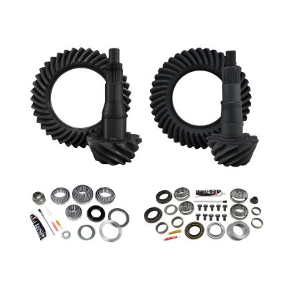 Picture of Yukon Gear and Axle Differential Ring and Pinion Kit - YGK108