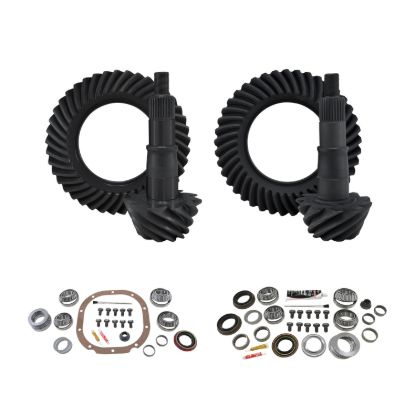 Picture of Yukon Gear and Axle Differential Ring and Pinion Kit - YGK112