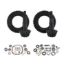 Picture of Yukon Gear and Axle Differential Ring and Pinion Kit - YGK114