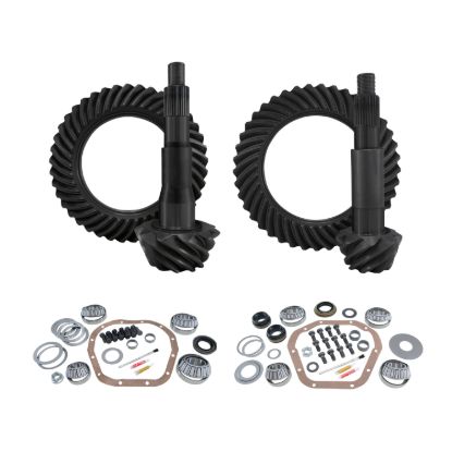 Picture of Yukon Gear and Axle Differential Ring and Pinion Kit - YGK131