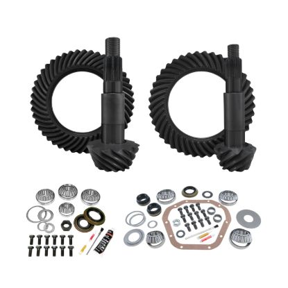 Picture of Yukon Gear and Axle Differential Ring and Pinion Kit - YGK150