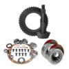 Picture of Yukon Gear and Axle Differential Ring and Pinion Kit - YGK2008