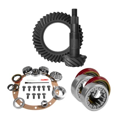 Picture of Yukon Gear and Axle Differential Ring and Pinion Kit - YGK2012