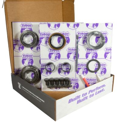 Picture of Yukon Gear and Axle Differential Ring and Pinion Kit - YGK2012