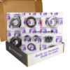 Picture of Yukon Gear and Axle Differential Ring and Pinion Kit - YGK2017