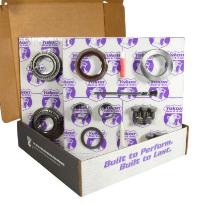 Picture of Yukon Gear and Axle Differential Ring and Pinion Kit - YGK2024