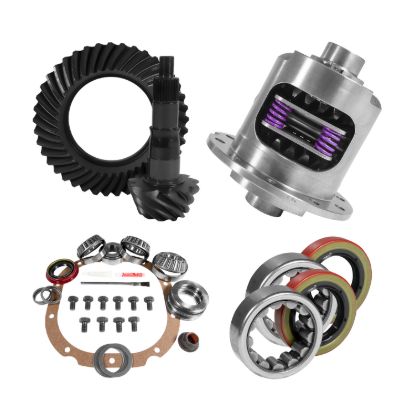 Picture of Yukon Gear and Axle Differential Ring and Pinion Kit - YGK2041