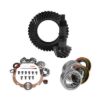 Picture of Yukon Gear and Axle Differential Ring and Pinion Kit - YGK2069
