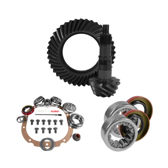 Picture of Yukon Gear and Axle Differential Ring and Pinion Kit - YGK2069