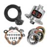 Picture of Yukon Gear and Axle Differential Ring and Pinion Kit - YGK2075