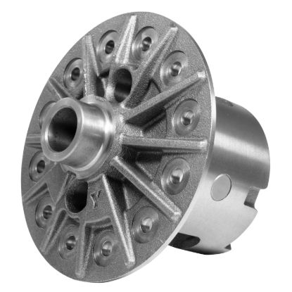 Picture of Yukon Gear and Axle Differential Ring and Pinion Kit - YGK2075