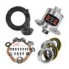 Picture of Yukon Gear and Axle Differential Ring and Pinion Kit - YGK2081