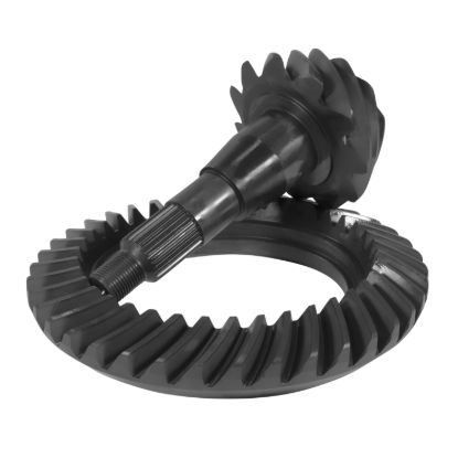 Picture of Yukon Gear and Axle Differential Ring and Pinion Kit - YGK2084