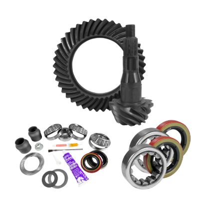 Picture of Yukon Gear and Axle Differential Ring and Pinion Kit - YGK2089