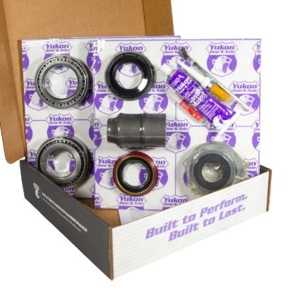 Picture of Yukon Gear and Axle Differential Ring and Pinion Kit - YGK2089