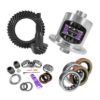 Picture of Yukon Gear and Axle Differential Ring and Pinion Kit - YGK2092