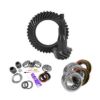 Picture of Yukon Gear and Axle Differential Ring and Pinion Kit - YGK2095