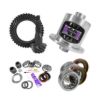 Picture of Yukon Gear and Axle Differential Ring and Pinion Kit - YGK2097