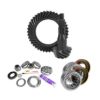 Picture of Yukon Gear and Axle Differential Ring and Pinion Kit - YGK2102