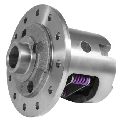 Picture of Yukon Gear and Axle Differential Ring and Pinion Kit - YGK2104