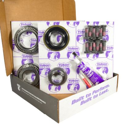 Picture of Yukon Gear and Axle Differential Ring and Pinion Kit - YGK2112