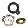 Picture of Yukon Gear and Axle Differential Ring and Pinion Kit - YGK2121