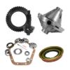 Picture of Yukon Gear and Axle Differential Ring and Pinion Kit - YGK2128