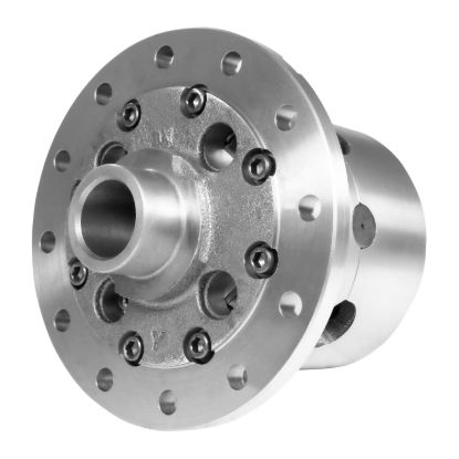 Picture of Yukon Gear and Axle Differential Ring and Pinion Kit - YGK2139