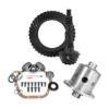 Picture of Yukon Gear and Axle Differential Ring and Pinion Kit - YGK2143