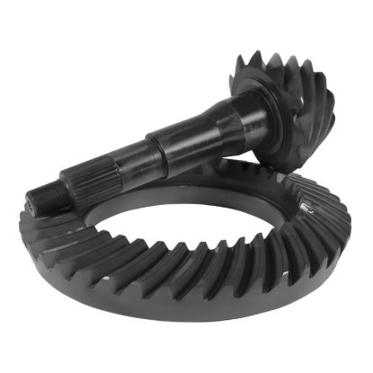 Picture of Yukon Gear and Axle Differential Ring and Pinion Kit - YGK2145