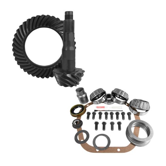 Picture of Yukon Gear and Axle Differential Ring and Pinion Kit - YGK2147