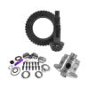 Picture of Yukon Gear and Axle Differential Ring and Pinion Kit - YGK2166