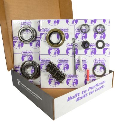 Picture of Yukon Gear and Axle Differential Ring and Pinion Kit - YGK2198