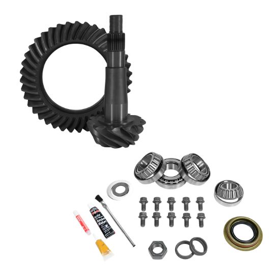 Picture of Yukon Gear and Axle Differential Ring and Pinion Kit - YGK2199