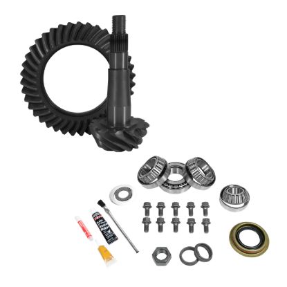 Picture of Yukon Gear and Axle Differential Ring and Pinion Kit - YGK2200