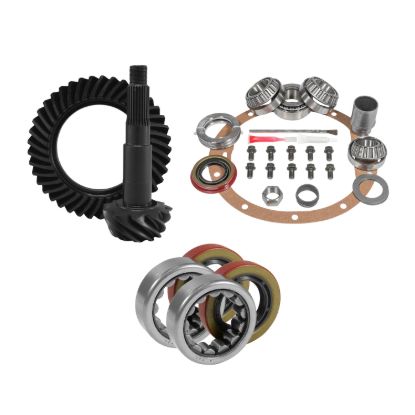 Picture of Yukon Gear and Axle Differential Ring and Pinion Kit - YGK2209