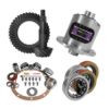 Picture of Yukon Gear and Axle Differential Ring and Pinion Kit - YGK2213
