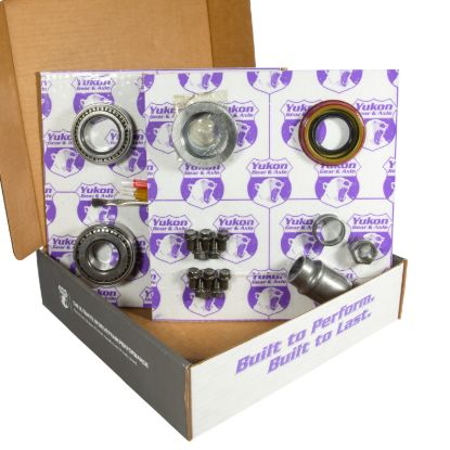 Picture of Yukon Gear and Axle Differential Ring and Pinion Kit - YGK2213