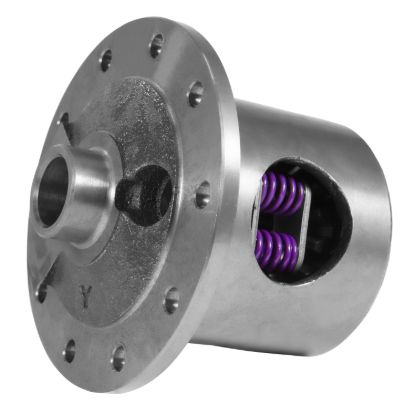 Picture of Yukon Gear and Axle Differential Ring and Pinion Kit - YGK2214