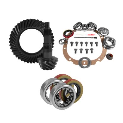 Picture of Yukon Gear and Axle Differential Ring and Pinion Kit - YGK2215