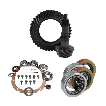 Picture of Yukon Gear and Axle Differential Ring and Pinion Kit - YGK2216