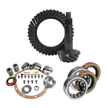 Picture of Yukon Gear and Axle Differential Ring and Pinion Kit - YGK2228