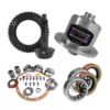 Picture of Yukon Gear and Axle Differential Ring and Pinion Kit - YGK2234
