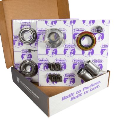 Picture of Yukon Gear and Axle Differential Ring and Pinion Kit - YGK2234
