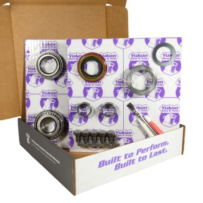 Picture of Yukon Gear and Axle Differential Ring and Pinion Kit - YGK2239